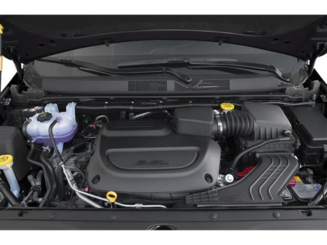 2026 Chrysler Pacifica Limited AWD