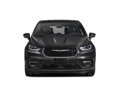 2026 Chrysler Pacifica Limited AWD