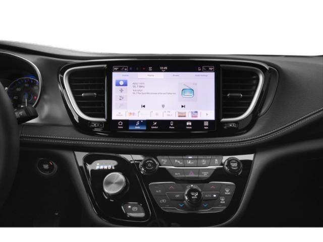 2026 Chrysler Pacifica Limited AWD
