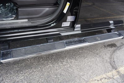 2025 Chevrolet Silverado 2500HD 4WD Crew Cab Standard Bed LT