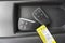 2025 Chevrolet Silverado 2500HD 4WD Crew Cab Standard Bed LT