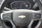 2025 Chevrolet Silverado 2500HD 4WD Crew Cab Standard Bed LT