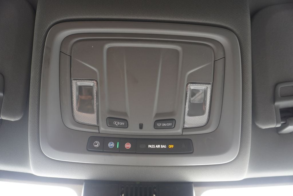 2025 Chevrolet Silverado 2500HD 4WD Crew Cab Standard Bed LT