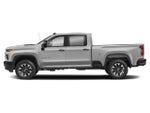 2023 Chevrolet Silverado 2500HD 4WD Crew Cab Standard Bed Custom