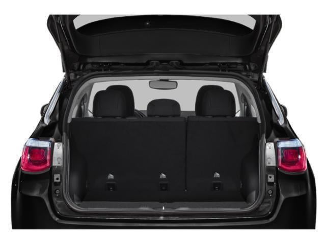 2021 Jeep Compass Latitude FWD