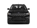2021 Jeep Compass Latitude FWD