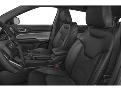 2024 Jeep Compass Sport 4x4