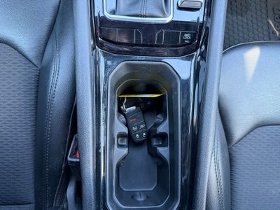 2022 Jeep Compass Altitude 4x4