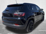 2022 Jeep Compass Altitude 4x4