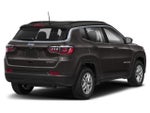 2020 Jeep Compass Limited 4x4