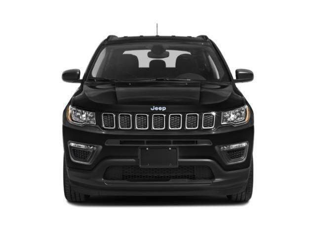 2020 Jeep Compass Limited 4x4