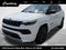 2023 Jeep Compass High Altitude 4x4
