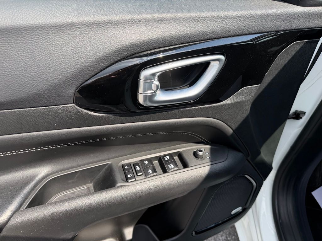 2023 Jeep Compass High Altitude 4x4
