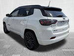 2023 Jeep Compass High Altitude 4x4