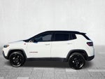 2023 Jeep Compass Trailhawk 4x4