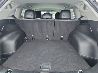 2022 Jeep Compass Latitude Lux 4x4