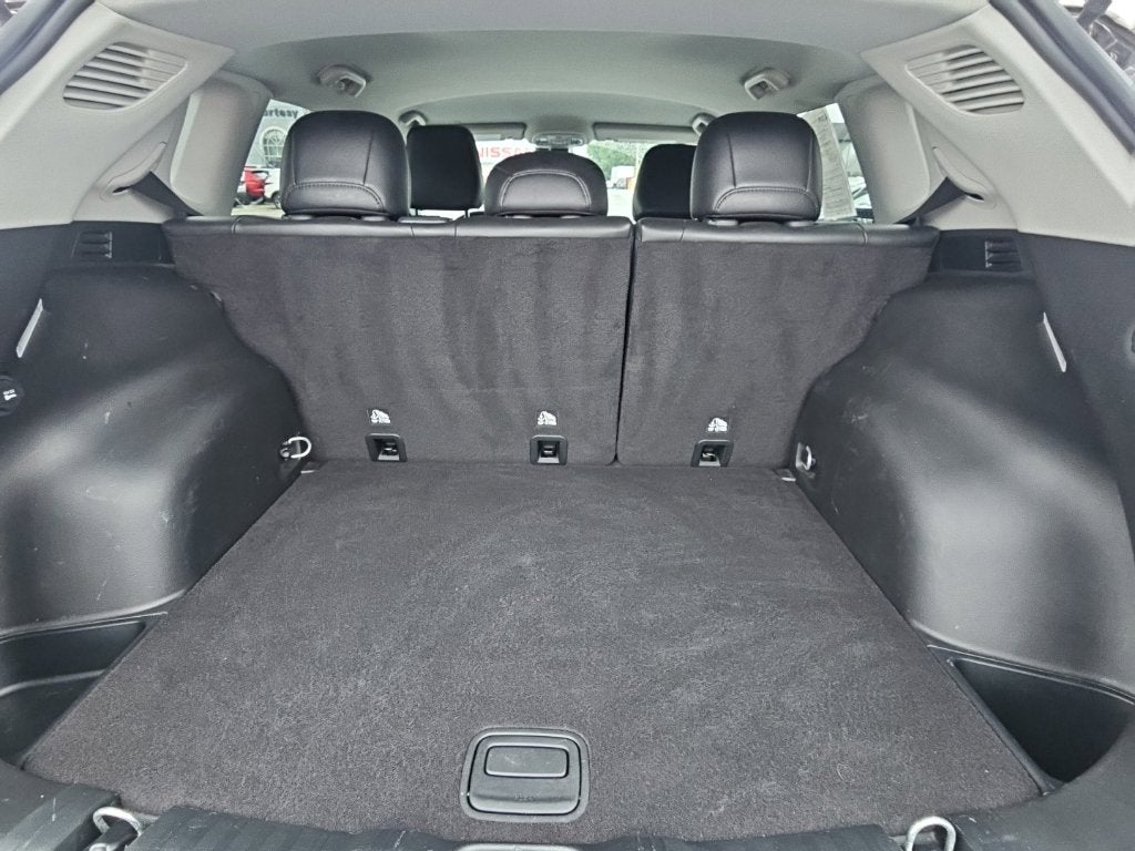 2022 Jeep Compass Latitude Lux 4x4