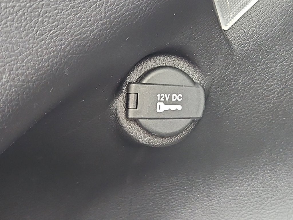 2022 Jeep Compass Latitude Lux 4x4
