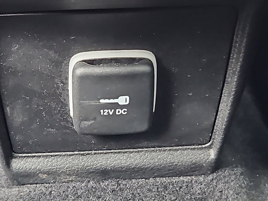 2022 Jeep Compass Latitude Lux 4x4