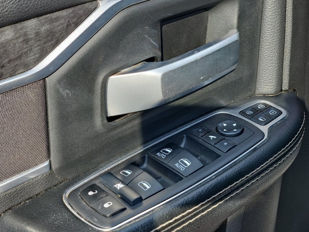 2024 RAM 3500 Big Horn Crew Cab 4x4 8' Box