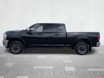 2024 RAM 3500 Limited Mega Cab 4x4 6'4' Box