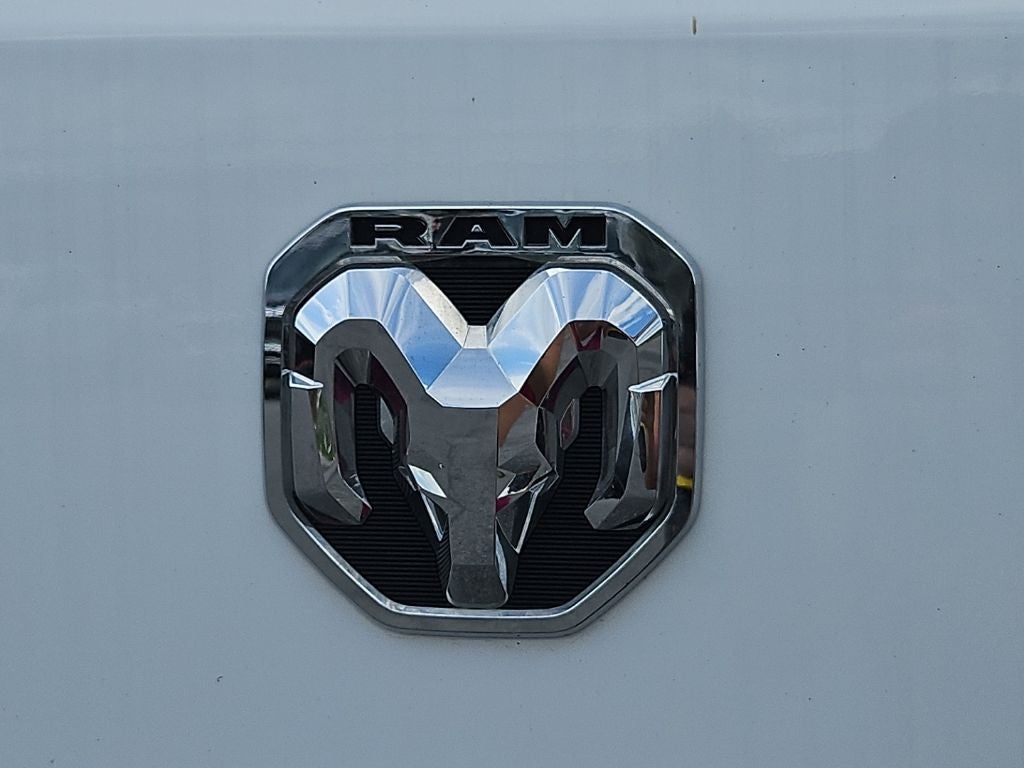 2025 RAM ProMaster 3500 Cargo Van Tradesman High Roof 159' WB w/Pass Seat