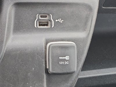 2025 RAM ProMaster 3500 Cargo Van Tradesman High Roof 159' WB w/Pass Seat