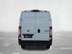 2025 RAM ProMaster 3500 Cargo Van Tradesman High Roof 159' WB w/Pass Seat