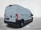 2025 RAM ProMaster 3500 Cargo Van Tradesman High Roof 159' WB w/Pass Seat