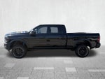 2025 RAM 2500 Power Wagon Crew Cab 4x4 6'4' Box