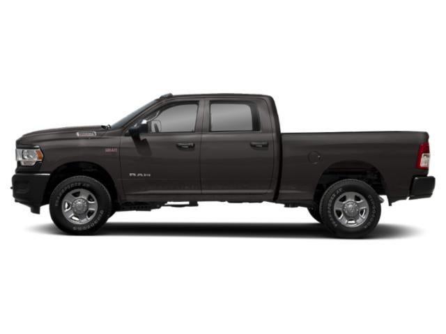 2019 RAM 2500 Tradesman Crew Cab 4x4 6'4' Box