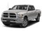 2018 RAM 2500 Big Horn Crew Cab 4x4 6'4' Box