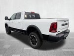 2025 RAM 2500 Power Wagon Rebel Crew Cab 4x4 6'4' Box