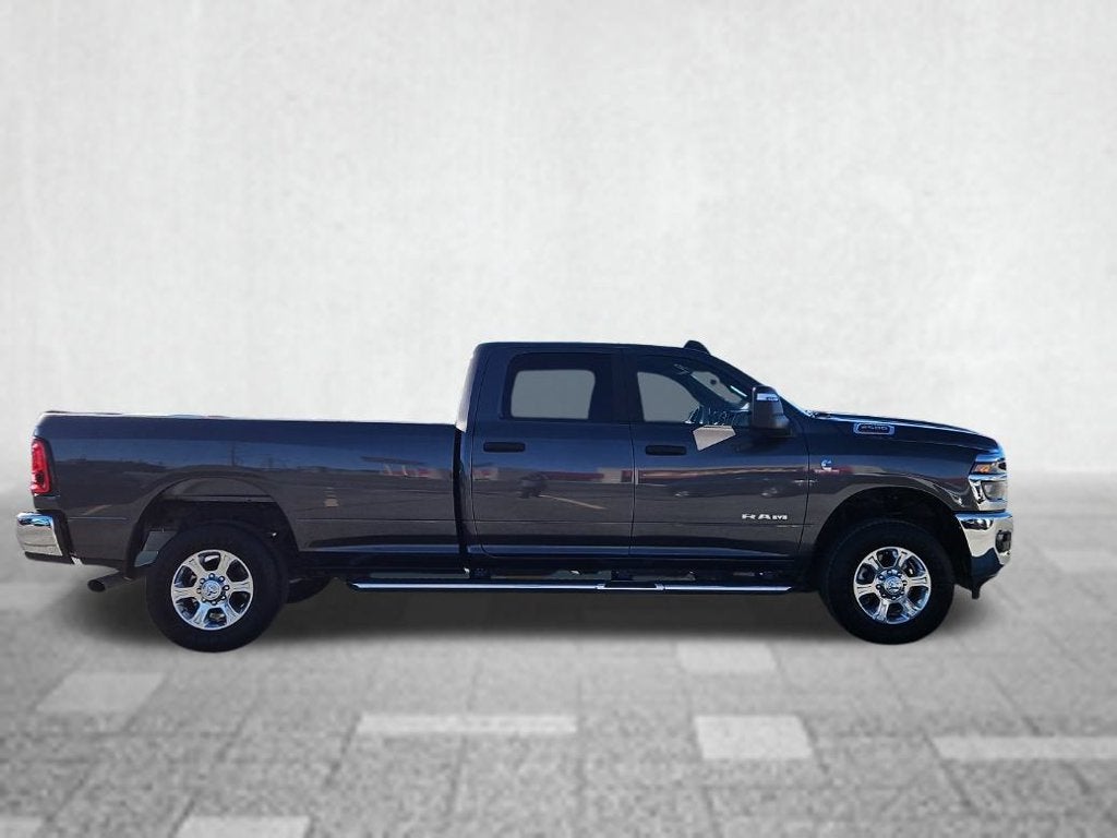 2026 RAM 2500 Big Horn Crew Cab 4x4 8' Box
