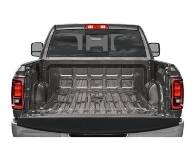2026 RAM 2500 Big Horn Crew Cab 4x4 8' Box