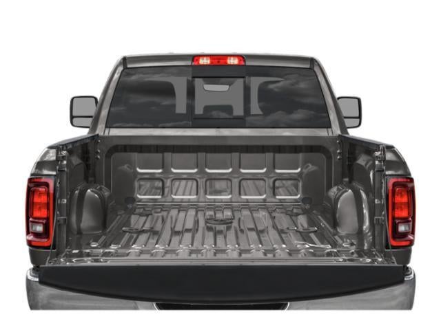 2026 RAM 2500 Big Horn Crew Cab 4x4 8' Box