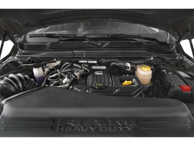 2026 RAM 2500 Big Horn Crew Cab 4x4 8' Box