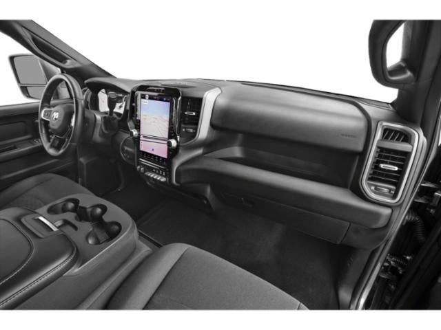 2026 RAM 2500 Big Horn Crew Cab 4x4 8' Box