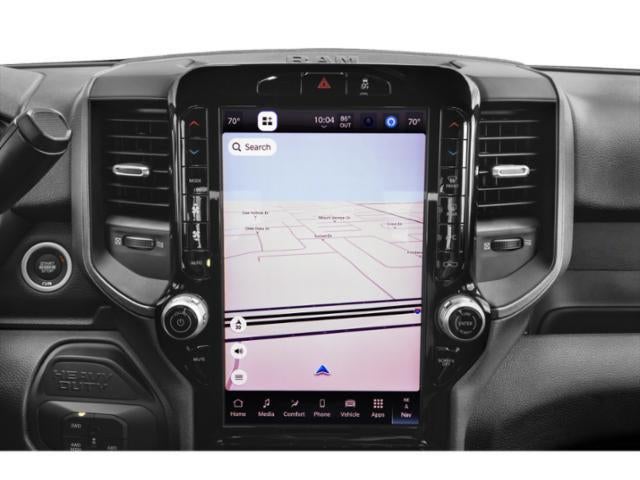 2026 RAM 2500 Big Horn Crew Cab 4x4 8' Box