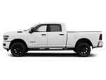 2026 RAM 2500 Big Horn Crew Cab 4x4 8' Box