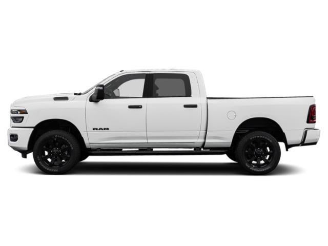 2026 RAM 2500 Big Horn Crew Cab 4x4 8' Box