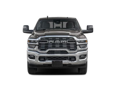 2026 RAM 2500 Big Horn Crew Cab 4x4 8' Box