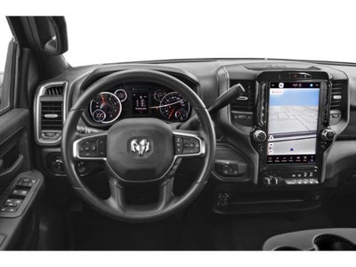 2026 RAM 2500 Big Horn Crew Cab 4x4 8' Box