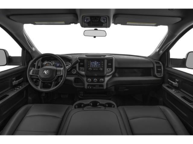 2022 RAM 2500 Laramie Crew Cab 4x4 8' Box