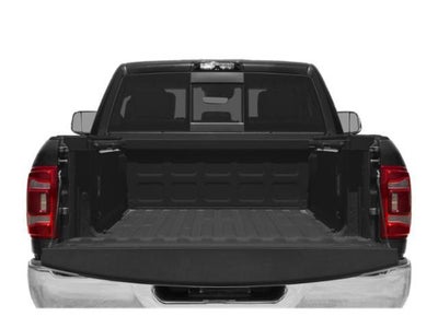 2019 RAM 2500 Limited Crew Cab 4x4 6'4' Box