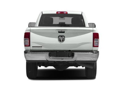 2019 RAM 2500 Limited Crew Cab 4x4 6'4' Box