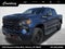 2023 Chevrolet Silverado 1500 4WD Crew Cab Short Bed Custom Trail Boss