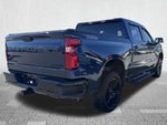 2023 Chevrolet Silverado 1500 4WD Crew Cab Short Bed Custom Trail Boss