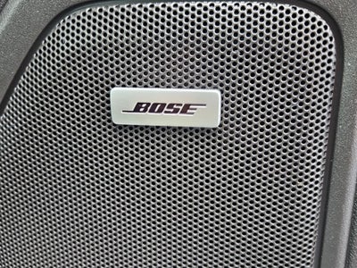 2020 Chevrolet Silverado 1500 4WD Crew Cab Short Bed LT Trail Boss