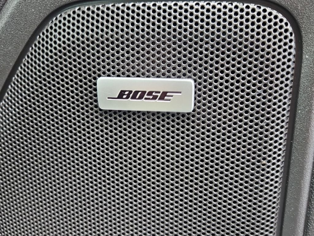 2020 Chevrolet Silverado 1500 4WD Crew Cab Short Bed LT Trail Boss